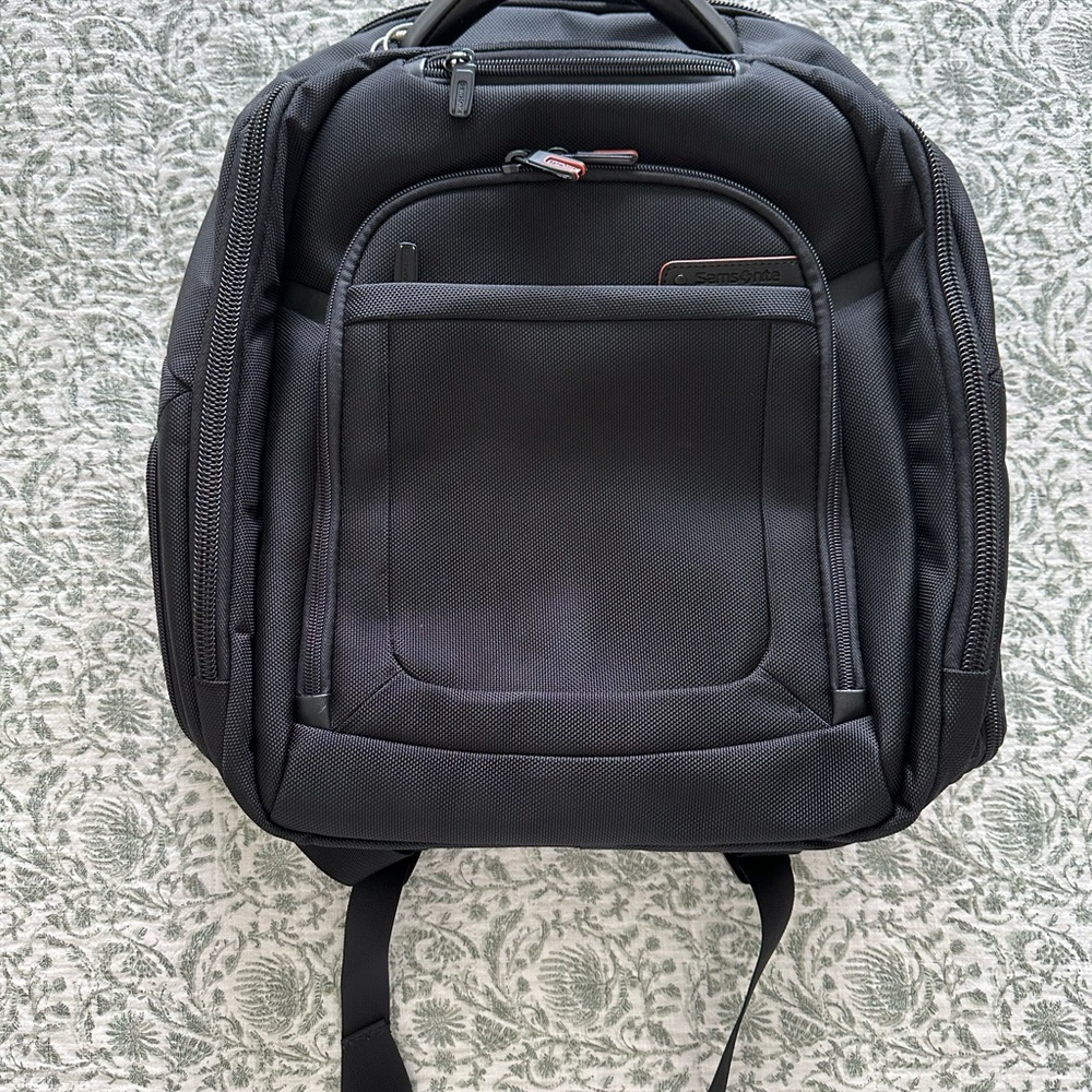 Samsonite Backpack - image 1